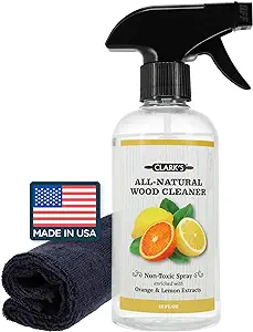 71OW8Zf6QML.__AC_SX300_SY300_QL70_FMwebp_ Natural Cutting Board Spray Cleaner Review by CLARKS for Wood Care Enthusiasts