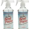 71Qu0pQGuL._AC_SL1500_ Mary Ellens Best Press Starch Spray Review Wrinkle Resistance and Fabric Care Insights