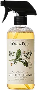 71RE7B5RXBL.__AC_SX300_SY300_QL70_FMwebp_ Koala Eco Natural Multi-Purpose Kitchen Cleaner Review Plant-Based Powerhouse for Eco-Friendly Homes