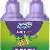 71ROYaz-4oL._AC_SL1500_ Swiffer WetJet Floor Cleaner Solution Refill Gain Scent Review and Performance Insights
