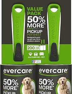 71ROqRxJdiL.__AC_SY445_SX342_QL70_FMwebp_ Evercare Lint Roller Review Twin Pack Best Sticky Pet Hair Remover