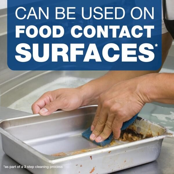 71RReNNXHL._AC_SL1500_ Dawn Professional Multi-Surface Heavy Duty Degreaser Spray Review Cuts Grease Fast