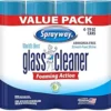 71RhFePfxuL.__AC_SX300_SY300_QL70_FMwebp_ Sprayway Glass Cleaner Review Heavy-Duty Foam Formula for Streak-Free Shine