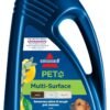 71SLJL1KUlL._AC_SL1500_ BISSELL Multi-Surface Pet Floor Cleaner Review Removing Odors and Tough Messes Effectively
