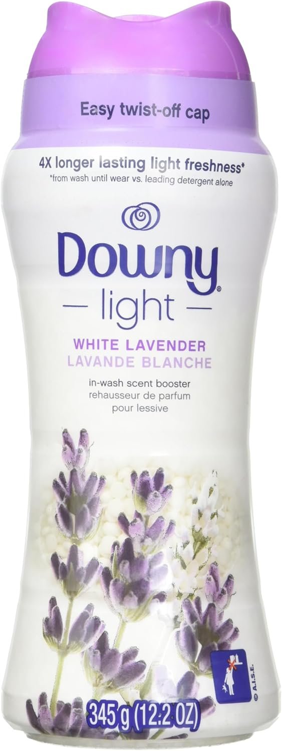71SQJPu4anL._AC_SL1500_ Downy Light Laundry Scent Booster Beads Review Long Lasting Freshness White Lavender