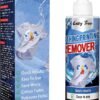Heat Transfer Vinyl Remover Review Lazy Tree Powerful Fabric Cleaner Rapid Results