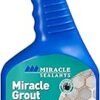 71THf9tWW1L.__AC_SX300_SY300_QL70_ML2_ Miracle Sealants Grout Cleaner Review Deep Cleaning Power for Stone Tile Surfaces