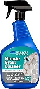 71THf9tWW1L.__AC_SX300_SY300_QL70_ML2_ Miracle Sealants Grout Cleaner Review Deep Cleaning Power for Stone Tile Surfaces