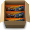 Tide PODS Ultra OXI Laundry Detergent Pacs Review Powerful 4-in-1 Stain Fighter