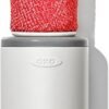 71UvpPDvMKL._AC_SL1500_ OXO Reusable Lint Roller Review Best Pet Hair Remover with Pivoting Brush Head