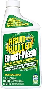 71V1RslveSL.__AC_SX300_SY300_QL70_ML2_ Krud Kutter Brush Wash Cleaner Review Biodegradable Paint Brush Restorer Tested