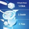 Clorox ToiletWand Toilet Cleaning Refills Review Powerful Stain Removal and Germ Kill