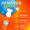 71VzsNQFJRL._AC_SL1500_ Bounce 3-in-1 Wrinkle Release Spray Review Best Anti Static Fabric Refresher by Nehemiah
