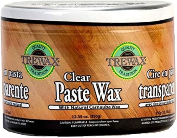 71Xob0ffo6L._AC_SL1500_ Trewax Paste Wax Review Best Furniture Polish with Carnauba Wax for Hardwood Floors