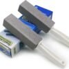 Pumice Stone Toilet Cleaner Review Tuodeal Effective Stain Removal Tool