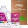 71YffZQVEL._AC_SY300_SX300_ Liquid Fabric Softener Truly Free Review Plant-Based Formula Safe for Sensitive Skin
