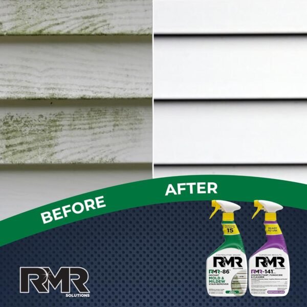 71YfvLTuZLL._AC_SL1500_ RMR Brands DIY Mold Remover Bundle Review Best Mold Killer and Stain Remover Kit