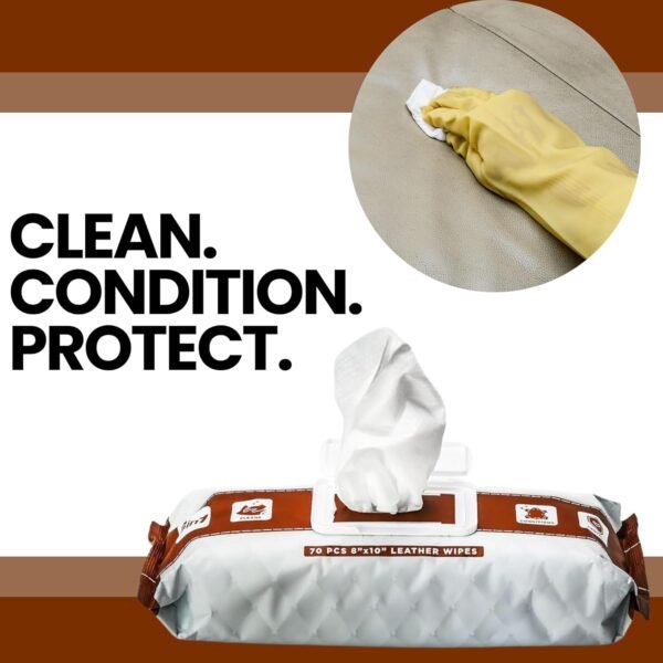 71ZgpFYYaaL._AC_SL1500_ Venture Wipes Leather Cleaner Review Heavy Duty Car and Furniture Cleaning Wipes