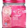 71a1OUnGKML._AC_SL1500_ WBM 5 in 1 Laundry Detergent Pods Review Powerful Stain Removal and Fresh Rose Scent