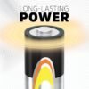 Energizer AA Batteries Review Long-Lasting Alkaline Power for Everyday Devices