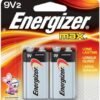 Energizer MAX 9V Batteries Review Long Lasting Power for Everyday Devices