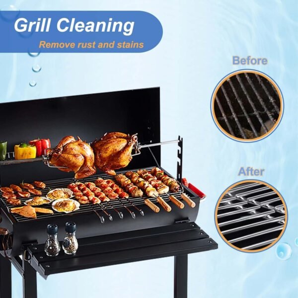 71bQgGGbMOL._AC_SL1500_-1 Tuodeal Pumice Stone Toilet Cleaner Review Effective Stain Removal with Comfortable Handle Design