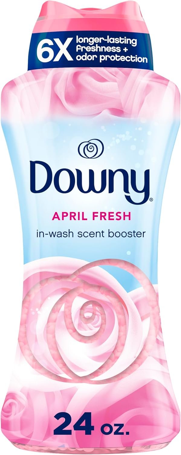 71bzPTVtXEL._AC_SL1500_ Downy In-Wash Laundry Scent Booster Beads Review Long-Lasting Freshness and Odor Eliminator