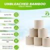 71f0b1B2JJL._AC_SL1500_ Bamboo Story Bamboo Toilet Paper Review Eco-Friendly Softness and Strength Explored