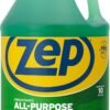 Zep All-Purpose Cleaner Review Powerful Degreaser for Professional and Household Use