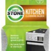 EarthStone Cleaning Block Review Best Non Toxic All Purpose Cleaner for Household