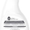 Seventh Generation Multi Purpose Cleaners Review Kills Germs Leaves Fresh Lemongrass Scent