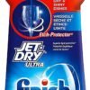 71idVtOrzcL._AC_SL1500_ Finish Jet Dry Ultra Rinse Aid Dishwasher Detergent Review by FinishRinse Effectiveness Tested