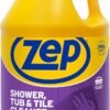 71jGTzapLnL._AC_SL1500_ Zep Shower Tub and Tile Cleaner Review Reveals No Scrub Pro Formula Power