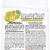 Krud Kutter Brush Wash Cleaner Review Biodegradable Paint Brush Restorer Tested