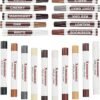 71lAyUtBm0L._AC_SL1500_ Wood Filler Sticks Review Xmnamc Best Furniture Repair Markers Kit 20 Colors