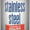 71mZBb0DB6L._AC_SL1500_ Sprayway SW841R Stainless Steel Cleaner Review Protects Polishes Resists Fingerprints