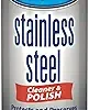 Sprayway SW841R Stainless Steel Cleaner Review Protects Polishes Resists Fingerprints