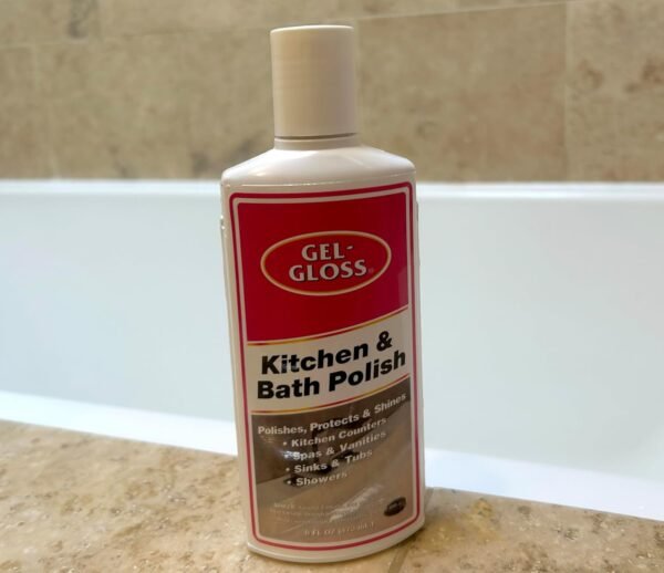 71nVE6FqfmL._AC_SL1500_ TR Industries Gel-Gloss Kitchen and Bath Cream Wax Polish Review Reveals Stunning Shine Benefits