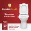Plumberguard Toilet Cleaner Tablets Review Effective Whitening and Long-Lasting Bathroom Cleaning