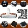 71oEpNYyCbL._AC_SL1500_ Venture Wipes Leather Cleaner Review Heavy Duty Car and Furniture Cleaning Wipes