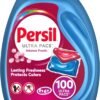 Persil Ultra Pacs Intense Fresh Laundry Detergent Review Deep Clean and Long-Lasting Freshness