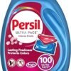 Persil Ultra Pacs Intense Fresh Laundry Detergent Review Deep Clean and Long-Lasting Freshness