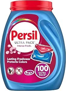 71qQLmYMZzL.__AC_SX300_SY300_QL70_ML2_ Persil Ultra Pacs Intense Fresh Laundry Detergent Review Deep Clean and Long-Lasting Freshness