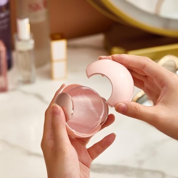 71qfQ-5DSsL._AC_SL1500_ Reusable Gel Lint Roller Review MEIQIHOME Best Portable Pet Hair Remover