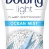 71rBmH9qGBL._AC_SL1500_ Downy Light Laundry Scent Booster Beads Ocean Mist Review Long Lasting Freshness