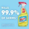 71sHWgRh4wL._AC_SL1500_ Windex Multipurpose Disinfectant Spray Review Citrus Fresh Surface Cleaner Insights