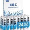 71svol-LCAL._AC_SL1500_ EBL AAA Batteries Review Long-Lasting Alkaline Power for Everyday Household Devices