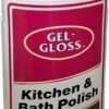 71trs7kKflL._AC_SL1500_ TR Industries Gel-Gloss Kitchen and Bath Cream Wax Polish Review Reveals Stunning Shine Benefits