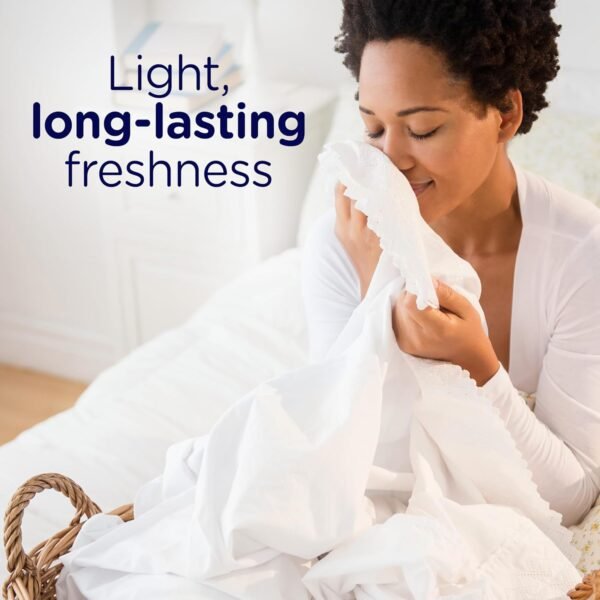 71vVI0NNXiL._AC_SL1500_ Downy Light Laundry Scent Booster Beads Ocean Mist Review Long Lasting Freshness