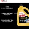 71wHrSSq19L._AC_SL1500_ Drano Max Gel Ultra Clog Remover Review Powerful Drain Opener by SC Johnson